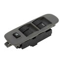 uxcell マツダに対応 B2500 Bravo レンジャーに対応 Courier フロント右側ドライバーサイドパワーウィンドウスイッチ ウィンドウコントロー...