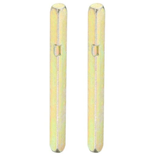 uxcell スクエアドアノブスピンドル110x8mm 2個入りスペアドアハンドルスピンドルバーカーボン鋼製 ほとんど モルタイスタイプ ドアノブ用 ヴィンテージドアコントロールシステム 金色 uxcell スクエアドアノブスピンドル110x8mm 2個入りスペアドアハンドルスピンドルバーカーボン鋼製 ほとんど モルタイスタイプ ドアノブ用 ヴィンテージドアコントロールシステム 金色
