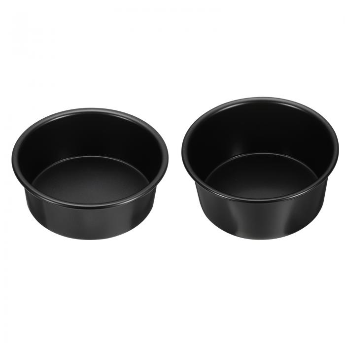 uxcell 丸型ケーキ型 5