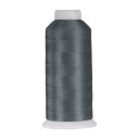 uxcell 120D/2 縫い糸 4374ヤード ポリエステルキルティングロングアーム糸 全目的手縫い機刺繍糸 縫製キルティングパイシングおよび縫い機 スレー...