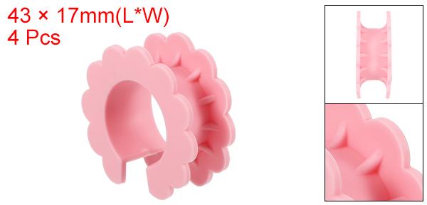 【暮らしラクラク応援セール】オカトー　ひとひらバスマット　50×75　雲/グレー【取り寄せ・返品不可商品】