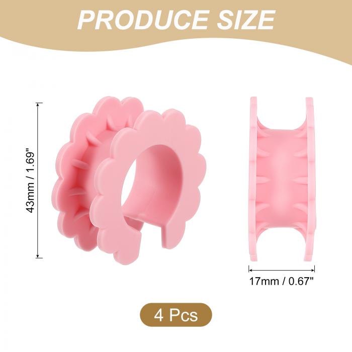 【暮らしラクラク応援セール】オカトー　ひとひらバスマット　50×75　雲/グレー【取り寄せ・返品不可商品】