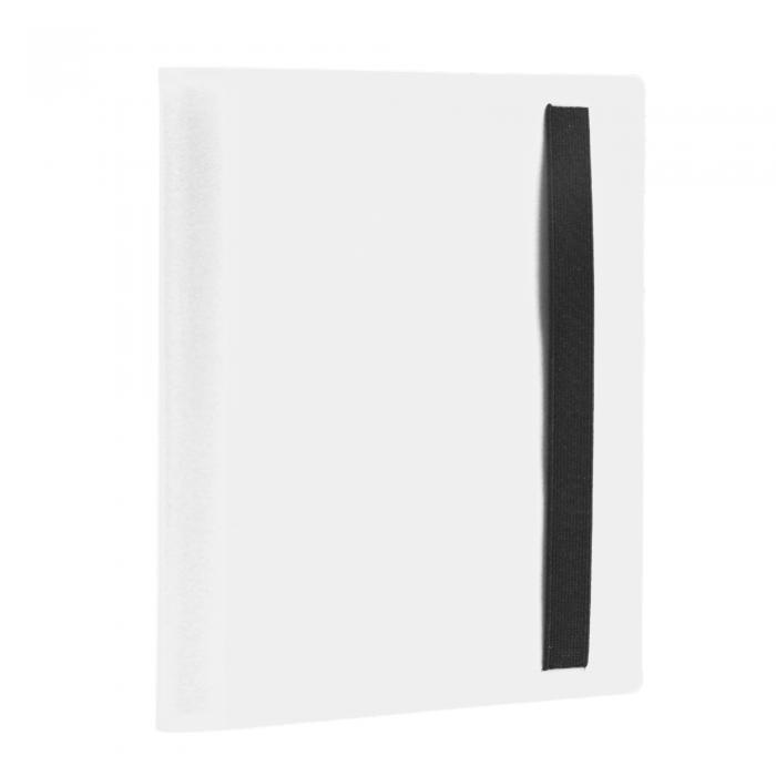 CAPASTEC 160枚のスリーブ付き4ポケットカードバインダー、トレーディングカードコレクター、TCGゲーム..