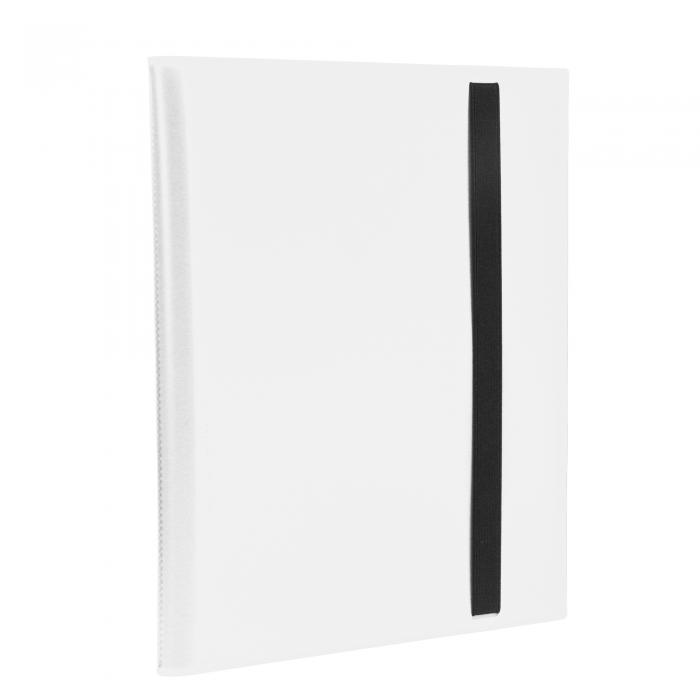 CAPASTEC 360枚収納可能な9ポケットカードバインダー、トレーディングカードコレクター、TCGゲームカー..