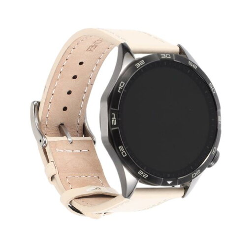 CAPASTEC カウハイドウォッチバ ンド 腕時計用ストラップ 男性 女性 20mm 粒子カウハイドウォッチストラップ 女性 男性 ホワイト。 CAPASTEC カウハイドウォッチバ ンド 腕時計用ストラップ 男性 女性 20mm 粒子カウハイドウォッチストラップ 女性 男性 ホワイト。