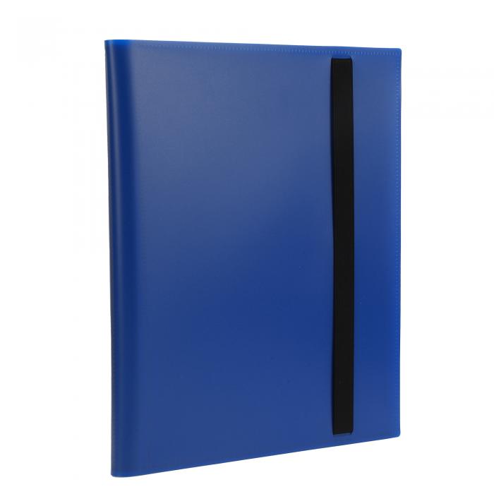 CAPASTEC 360枚収納可能な9ポケットカードバインダー、トレーディングカードコレクター、TCGゲームカー..