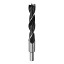 uxcell ブ ラッド点ドリルビット20mm(50/64