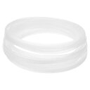 uxcell 縫製用ボーン 1ロール1.5mm x 10ヤードPPコルセットボーン ソフトグルーコルセットウェビングボーン ウェディングドレス DIY製作 ハン...