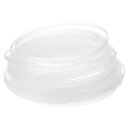 uxcell 縫製用ボーン 1ロール1.5mm x 20ヤードPPコルセットボーン ソフトグルーコルセットウェビングボーン ウェディングドレス DIY製作 ハン...