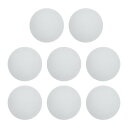 uxcell 8個 ドアストッパーウォールプロテクター 50mm/2"グレーセルフアドヒーシブバンパーPVCドアノブバッファーガード ホームオフィ スドアストップ
