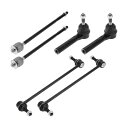X AUTOHAUX Chryslerに対応タウン&カントリー2008-2010 VOLKSWAGENに対応ルータン2009-2011用のフロントサスペンション...