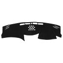 X AUTOHAUX レクサス GS系 ダッシュボードマット Lexusに対応 GS GS350 GS450h GS300 GS430 GS460 2006-2...