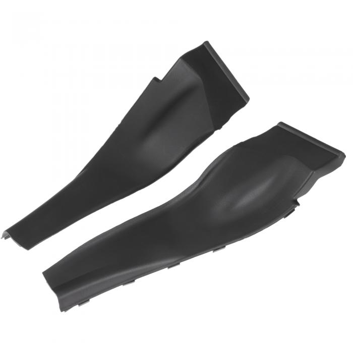 ACROPIX Nissanに対応アル ティマセダン2013-2015用フロント左右ウインドシールドワイパーカウルカバー..