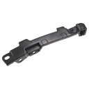 TUCKBOLD トヨタに対応ハイランダー2014-2019用バンパーサポートブラケット 丈夫なNo.525350E050 | 右側フロントバンパーレテーナーブ...
