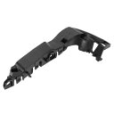 TUCKBOLD アウディに対応A3 2012-2020用バンパーサポートブラケット 耐久性No.8V-3807184A | 右側フロントバンパーレテーナーブラ...