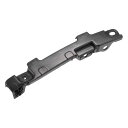 TUCKBOLD トヨタに対応ハイランダー2014-2019用バンパーサポートブラケット 丈夫なNo.525360E030 | 左側フロントバンパーリテーナーブ...