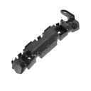 TUCKBOLD ホンダに対応HR-V 2016-2018用バンパーサポートブラケット 丈夫なNo.71198T7A000 | 左側フロントバンパーリテーナーブ...