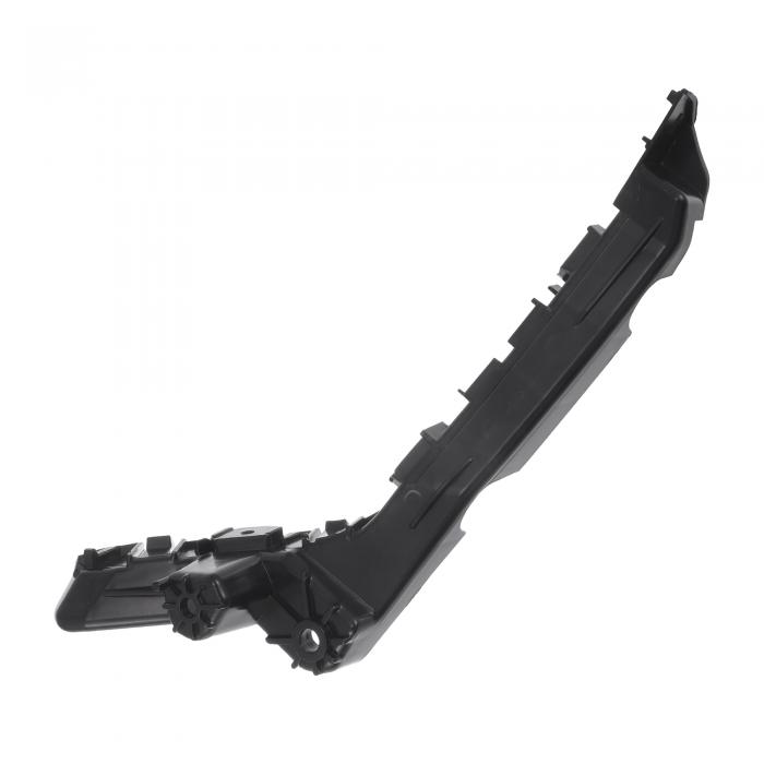 TUCKBOLD シボレーに対応 エクイノックス用バンパーサポートブラケット 耐久性 No.84059893 | 右側フロントバンパーリテーナーブラケット ホールドマウント ブラック 1個