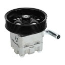 Partuto パワーステアリングポンプ No.491101AA0A/491109N00A - 車用パワーアシストポンプ - Nissanに対応 Altima ...