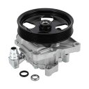 Partuto パワーステアリングポンプ No.0024664601/0024668101 - 車用パワーアシストポンプ - Mercedesに対応・ベンツ M...