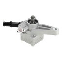 Partuto パワーステアリングポンプ No.56110RDAA01 - 車用パワーアシストポンプ - Acuraに対応TL 2004-2008用 Honda...