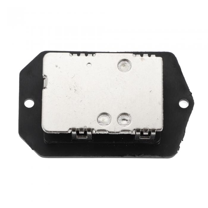 Partuto エアコン用ブロワーモーターレジスター No.8713841020 Toyotaに対応アバロン 2000-2004 XL|6気筒 3.0L メタル ABS