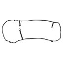 Partuto バルブカバーガスケット No.1121337050 - 車用シリンダーヘッドバルブシールガスケット - トヨタに対応・カローラ 4気筒 1.8L...