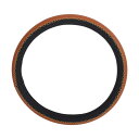 Motoforti ハンドルカバー ステアリングカバー 36.5-37.9cm 汗対策 合成皮革ゴム ブラック オレンジ
