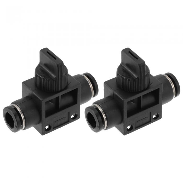 HOPESPANNER プッシュ・トゥ・コネクト エアーフィッティング 5/16