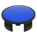 VekAuto 1個のホイールセンターキャップハブキャップリムセンターキャップOD:62mm/2.44