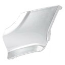 ACROPIX フロントカーバンパートウフックカバー トウカバーキャップ シルバートー ンMercedesに対応 Benzに対応 CLS W218 AMGライン...