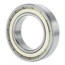 ACROPIX 6008ZZ ディープグルーブボールベアリング P6 40x68x15mm 潤滑ベアリング ダブルメタルシール シルバートーン スクーター スケートボード ホイール(2)