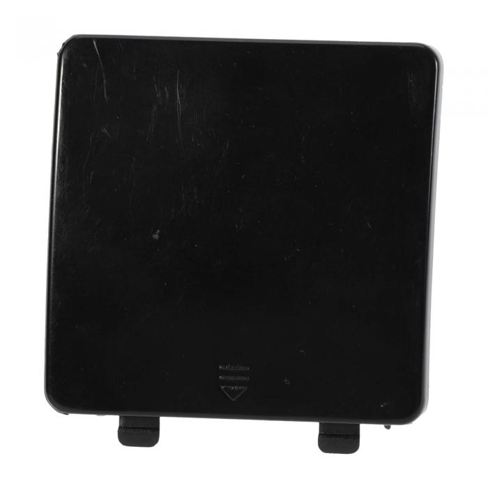 ACROPIX フロントサイドカーバンパートウフックカバー トウカバーキャップ未塗装 Mercedesに対応 ベンツCLS W219 C219 2004 2007用 番号：A2198850026 1個入り