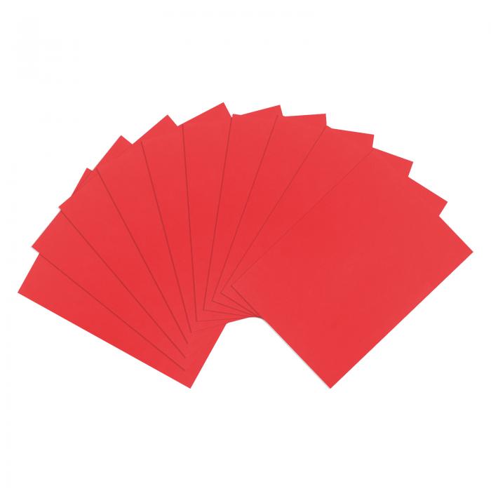 uxcell クラフト用フォームシート 12x9