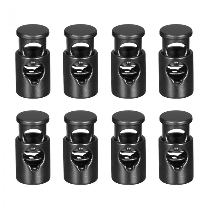 uxcell 8ĥ᥿륳ɥå 6mm󥰥ۡȥ륹ץ󥰥ȥåץɥåɥեʡ饤Хåѥåɥȥ󥰥䡼...