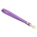 uxcell レザーリストレットストラップ 190mm/7.48