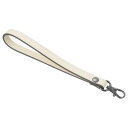 uxcell レザーリストレットストラップ 190mm/7.48