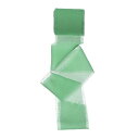 uxcell シフォンサテンリボン 1.6