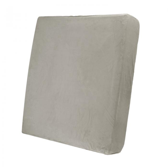 uxcell 伸縮ソファクッションカバー個別洗えるソファシートクッションスリップカバー家具プロテクター..