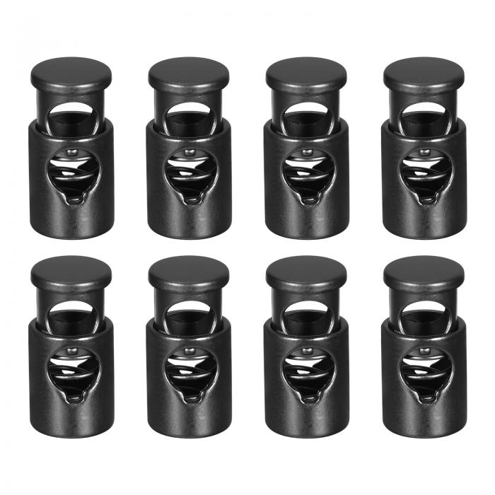 uxcell 8 ᥿륳ɥå 5mm󥰥ۡȥ륹ץ󥰥ȥåץɥåɥեʡ饤 Хåѥåɥȥ...