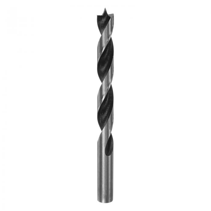 uxcell ブ ラッドポイ ントドリルビット11mm（28/64