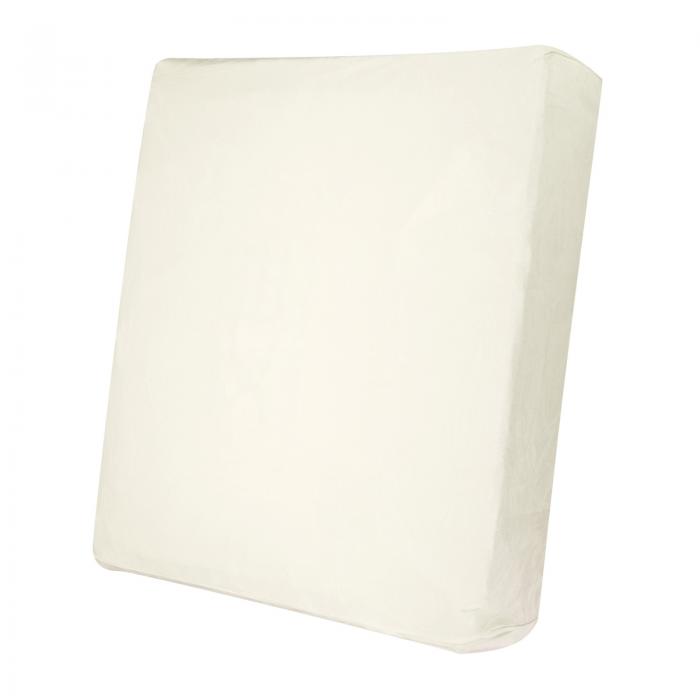 uxcell 伸縮ソファクッションカバー個別洗えるソファシートクッションスリップカバー家具プロテクター..