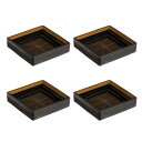 uxcell 4個3x3