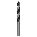 uxcell ブ ラッドポイ ントドリルビット10mm(25/64