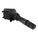 ACROPIX Hyundaiに対応 アクセント2015 G-L-S GS スポーツ1.6L L4 ガソリン用ウインドウワイパースイッチマルチファンクションスイ...