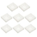 uxcell 8個3x3