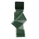 uxcell シフォンサテンリボン 1.6