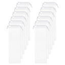 uxcell 12個 傘袋13.8