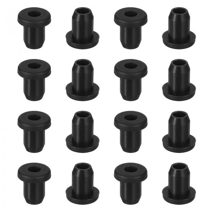 uxcell 45個入り 1/8