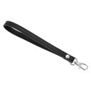 uxcell レザーリストレットストラップ 190mm/7.48